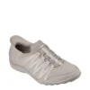 Skechers Womens Slip-ins Breathe Easy Roll With Me Sneaker - Taupe 2 Skechers Womens Slip-ins Breathe Easy Roll With Me Sneaker - Taupe -Shoe Style Sales US 01 107403 00