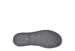 Skechers Womens Slip-ins Reggae Fest 2.0 Guiding Sneaker - Navy -Shoe Style Sales US 01 107404 04