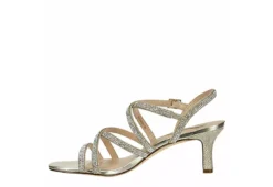 N By Nina Womens Bloom Sandal - Champagne -Shoe Style Sales US 01 107406 03