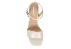 Limelight Womens Ansley Platform Sandal - Bone -Shoe Style Sales US 01 107415 05