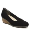 Dr. Scholl's Womens Be Ready Pump - Black -Shoe Style Sales US 01 107427 00