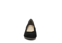 Dr. Scholl's Womens Be Ready Pump - Black -Shoe Style Sales US 01 107427 02