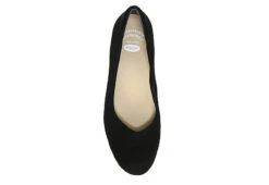 Dr. Scholl's Womens Be Ready Pump - Black -Shoe Style Sales US 01 107427 05