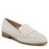 Dr. Scholl's Womens Rate Moc Loafer - Off White -Shoe Style Sales US 01 107482 00