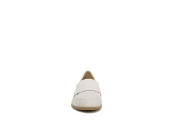 Dr. Scholl's Womens Rate Moc Loafer - Off White -Shoe Style Sales US 01 107482 02