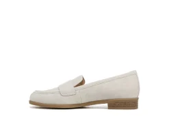 Dr. Scholl's Womens Rate Moc Loafer - Off White -Shoe Style Sales US 01 107482 03