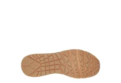 Skechers Womens Uno Sneaker - White -Shoe Style Sales US 01 107513 04