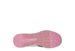 Skechers Womens Million Air Hotter Air Sneaker - Multicolor 13 Skechers Womens Million Air Hotter Air Sneaker - Multicolor -Shoe Style Sales US 01 107515 04