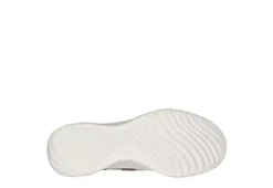 Skechers Womens Arch Fit Lift Sneaker - Natural 13 Skechers Womens Arch Fit Lift Sneaker - Natural -Shoe Style Sales US 01 107518 04