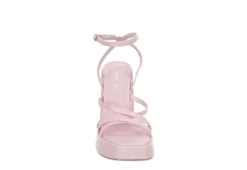 Madden Girl Womens Aces Platform Sandal - Pink 11 Madden Girl Womens Aces Platform Sandal - Pink -Shoe Style Sales US 01 107538 02
