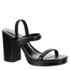 Madden Girl Womens Didi Platform Sandal - Black 1 Madden Girl Womens Didi Platform Sandal - Black -Shoe Style Sales US 01 107539 00