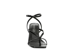 Madden Girl Womens Marrvel Sandal - Black 11 Madden Girl Womens Marrvel Sandal - Black -Shoe Style Sales US 01 107542 02