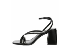 Madden Girl Womens Marrvel Sandal - Black 12 Madden Girl Womens Marrvel Sandal - Black -Shoe Style Sales US 01 107542 03