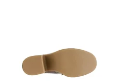 Zodiac Womens Dorit Platform Pump - Cognac -Shoe Style Sales US 01 107544 06