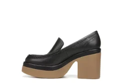 Zodiac Womens Dorit Platform Pump - Black -Shoe Style Sales US 01 107546 03