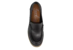 Zodiac Womens Dorit Platform Pump - Black -Shoe Style Sales US 01 107546 05