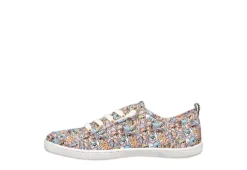 Skechers Womens B Cute Pup Freshness Slip On Sneaker - Multicolor 11 Skechers Womens B Cute Pup Freshness Slip On Sneaker - Multicolor -Shoe Style Sales US 01 107554 02