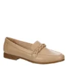 Michael By Michael Shannon Womens Suzie Loafer - Nude 1 Michael By Michael Shannon Womens Suzie Loafer - Nude -Shoe Style Sales US 01 107557 00