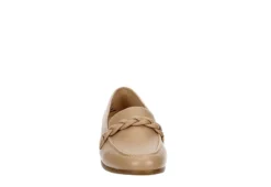Michael By Michael Shannon Womens Suzie Loafer - Nude 11 Michael By Michael Shannon Womens Suzie Loafer - Nude -Shoe Style Sales US 01 107557 02