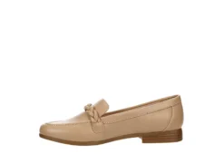 Michael By Michael Shannon Womens Suzie Loafer - Nude 12 Michael By Michael Shannon Womens Suzie Loafer - Nude -Shoe Style Sales US 01 107557 03