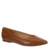 Xappeal Womens Rebecca Flat - Cognac -Shoe Style Sales US 01 107559 00