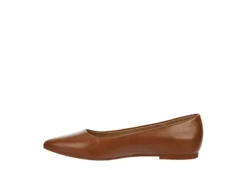 Xappeal Womens Rebecca Flat - Cognac 12 Xappeal Womens Rebecca Flat - Cognac -Shoe Style Sales US 01 107559 03