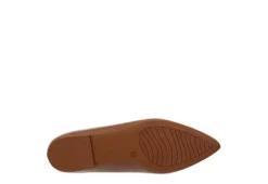 Xappeal Womens Rebecca Flat - Cognac 15 Xappeal Womens Rebecca Flat - Cognac -Shoe Style Sales US 01 107559 06