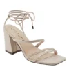 Unisa Womens Carcin Sandal - Blush 2 Unisa Womens Carcin Sandal - Blush -Shoe Style Sales US 01 107561 00