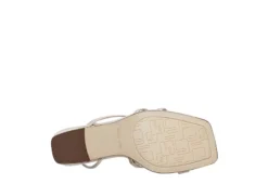 Unisa Womens Carcin Sandal - Blush -Shoe Style Sales US 01 107561 04