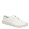 Tretorn Womens Nylite Sneaker - White 2 Tretorn Womens Nylite Sneaker - White -Shoe Style Sales US 01 107579 00