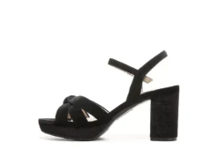 Lifestride Womens Lucky Platform Sandal - Black 12 Lifestride Womens Lucky Platform Sandal - Black -Shoe Style Sales US 01 107621 03