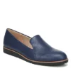 Lifestride Womens Zendaya Loafer - Navy 1 Lifestride Womens Zendaya Loafer - Navy -Shoe Style Sales US 01 107665 00