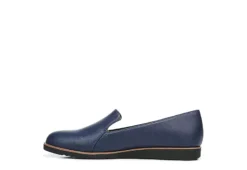 Lifestride Womens Zendaya Loafer - Navy 12 Lifestride Womens Zendaya Loafer - Navy -Shoe Style Sales US 01 107665 03
