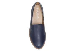 Lifestride Womens Zendaya Loafer - Navy 14 Lifestride Womens Zendaya Loafer - Navy -Shoe Style Sales US 01 107665 05