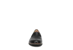Lifestride Womens Zendaya Loafer - Black -Shoe Style Sales US 01 107666 02