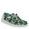 Heydude Womens Wendy H20 Slip On Sneaker - Floral -Shoe Style Sales US 01 107705 00