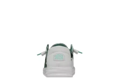 Heydude Womens Wendy H20 Slip On Sneaker - Floral -Shoe Style Sales US 01 107705 03