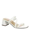 Unisa Womens Vinny Slide Sandal - White -Shoe Style Sales US 01 107711 00