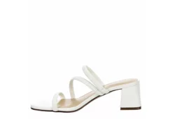 Unisa Womens Vinny Slide Sandal - White -Shoe Style Sales US 01 107711 03