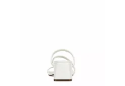 Unisa Womens Vinny Slide Sandal - White -Shoe Style Sales US 01 107711 04