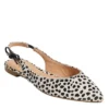Jack Rogers Womens Serena Slingback Flat - Bone 1 Jack Rogers Womens Serena Slingback Flat - Bone -Shoe Style Sales US 01 107712 00