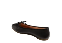 Jack Rogers Womens Serena Flat - Black 11 Jack Rogers Womens Serena Flat - Black -Shoe Style Sales US 01 107714 02