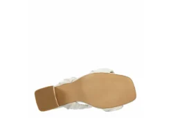 Xappeal Womens Cadee Slide Sandal - Latte -Shoe Style Sales US 01 107719 06
