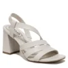 Lifestride Womens Broadway Sandal - Bone 2 Lifestride Womens Broadway Sandal - Bone -Shoe Style Sales US 01 107720 00