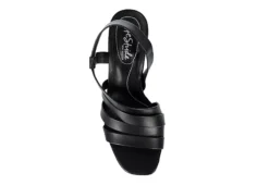 Lifestride Womens Broadway Sandal - Black 14 Lifestride Womens Broadway Sandal - Black -Shoe Style Sales US 01 107721 05