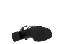 Lifestride Womens Broadway Sandal - Black 15 Lifestride Womens Broadway Sandal - Black -Shoe Style Sales US 01 107721 06