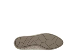 Skechers Womens Cleo 2.0 Knitty Witty Flat - Taupe 15 Skechers Womens Cleo 2.0 Knitty Witty Flat - Taupe -Shoe Style Sales US 01 107722 06