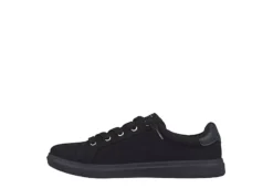 Skechers Womens D Vine Slip On Sneaker - Black 11 Skechers Womens D Vine Slip On Sneaker - Black -Shoe Style Sales US 01 107723 02