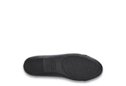 Easy Street Womens Asher Flat - Navy -Shoe Style Sales US 01 108018 06