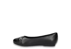 Easy Street Womens Asher Flat - Black -Shoe Style Sales US 01 108019 03